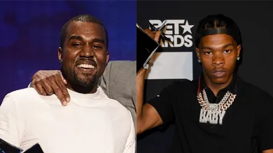 Michael Buckner & Frazer Harrison/Getty Images