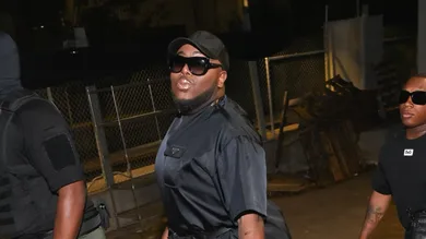 Prince Williams/Getty Images