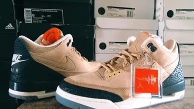 Image Via <a href='https://www.instagram.com/unbreakablekicks/' rel="nofollow noopener" target='_blank'>UnbreakableKicks</a>