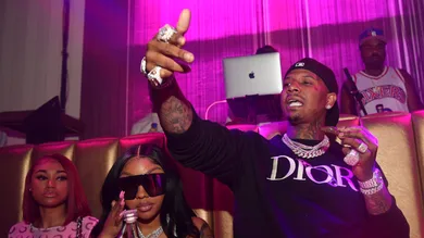 Prince Williams/Wireimage/Getty Images