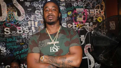 Johnny Nunez/WireImage/Getty Images