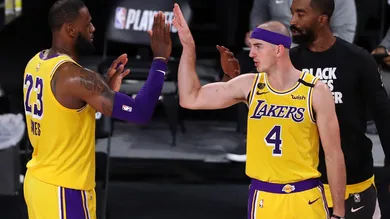 Michael Reaves/Getty Images