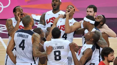 Pascal Le Segretain/Getty Images