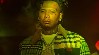 Prince Williams/Wireimage/Getty Images