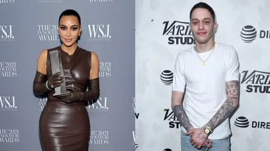 Jamie McCarthy/Getty Images & Vivien Killilea/Getty Images