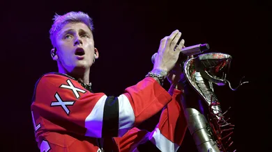 Mike Coppola/Getty Images