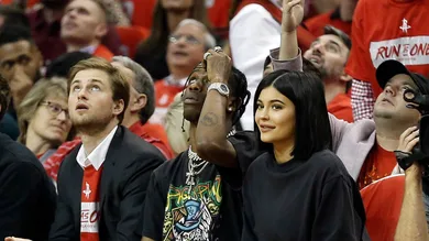 Bob Levey/Getty Images