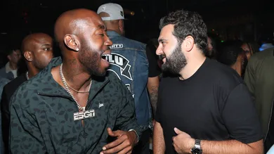 Jerritt Clark/Getty Images