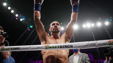 Joe Buglewicz/Getty Images