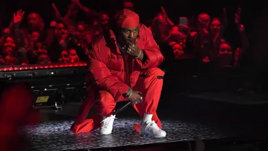 Kevin Winter / Getty Images