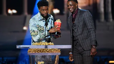 Kevin Winter/Getty Images for MTV