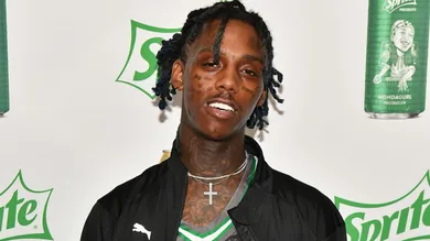 Paras Griffin/Getty Images