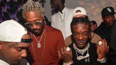 Prince Williams/Wireimage/Getty Images