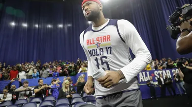 Ronald Martinez/Getty Images