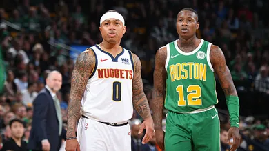 Brian Babineau/NBAE via Getty Images