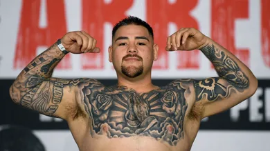 Harry How/Getty Images