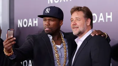 Jemal Countess/Stringer/Getty Images