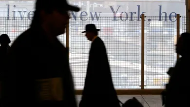 Spencer Platt/Getty Images