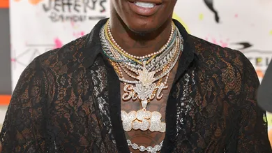 Prince Williams/Getty Images