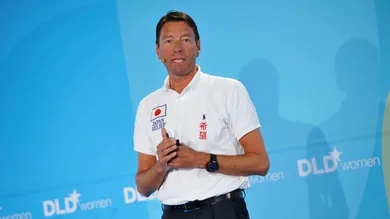 Sascha Baumann/Getty Images