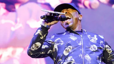 Sam Tabone/WireImage/Getty Images