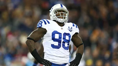 Andy Lyons/Getty Images