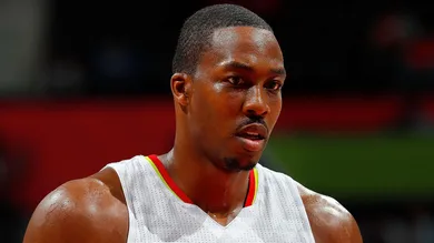 Kevin C. Cox/Getty Images