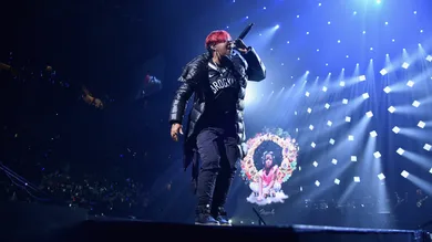 Theo Wargo/Getty Images