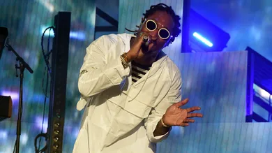 Kevin Winter/Getty Images