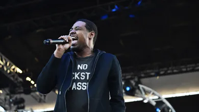 Matt Cowan / Getty Images