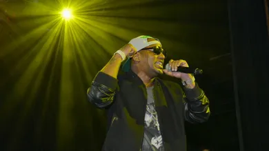 Eugene Gologursky/Getty Images for SoundCTRL/Flash FWD