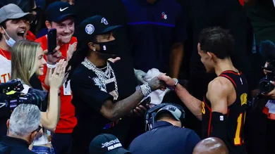 Tim Nwachukwu/Getty Images