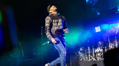 Christopher Polk/Getty Images