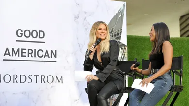 Donato Sardella/Getty Images for Nordstrom