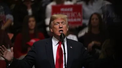 Alex Wong/Getty Images