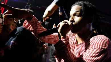 Rick Kern/Getty Images