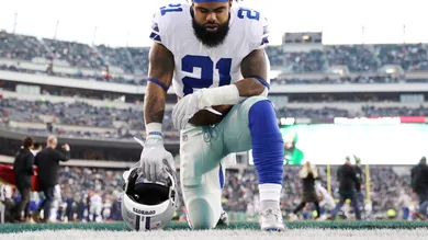 Patrick Smith/Getty Images