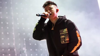 Matt Jelonek/Wire Image/Getty Images