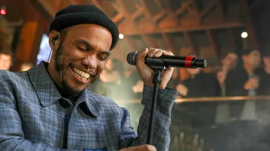 Ari Perilstein/Getty Images