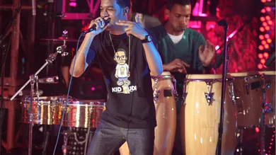 Christopher Polk/Getty Images