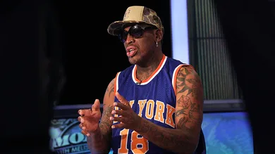 Laura Cavanaugh/Getty Images