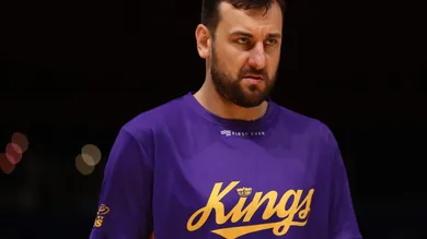 Mark Metcalfe/Getty Images