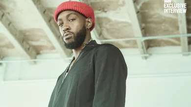 Image provided to HNHH by artist