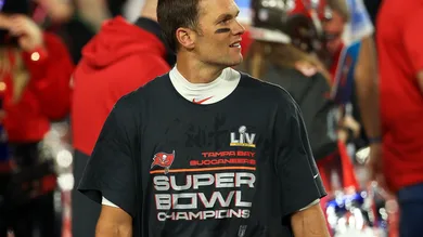 Mike Ehrmann/Getty Images