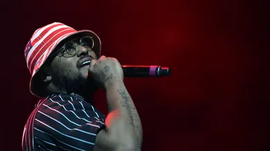 Mike Coppola/Getty Images