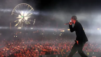 Christopher Polk/Getty Images