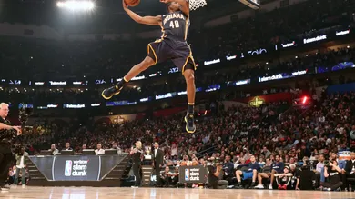 Nathaniel S. Butler/NBAE via Getty Images