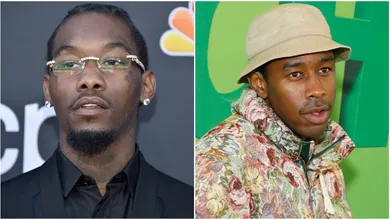 John Shearer/Getty Images / John Lamparski/Getty Images