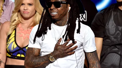 Kevin Winter/Getty Images