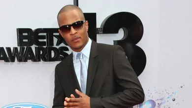 Photo by Frederick M. BrownGetty Images